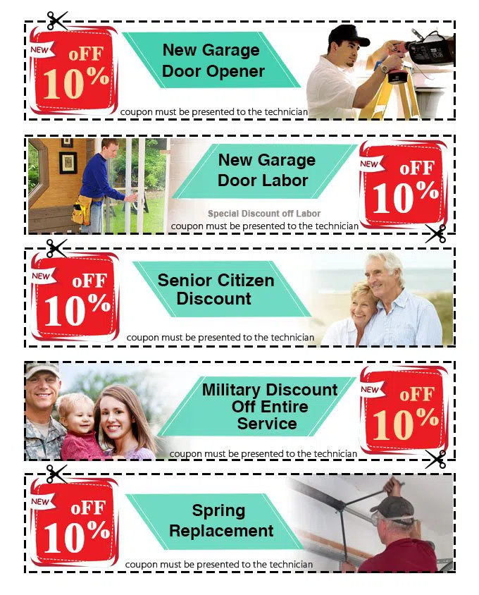 Eagle Garage Door Garland, TX 972-649-0574 - CouponSet27-five